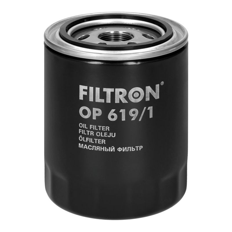 Eļļas filtrs - OP 619/1