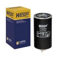 Degvielas filtrs - H169WK