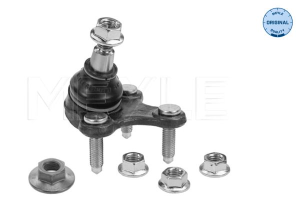 Pallonivel - 116 010 0017
