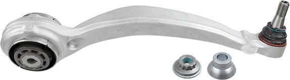 Balstiekārtas svira - 38213 01