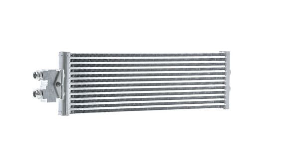 Öljynjäähdytin, autom. vaihteisto - CLC 64 000P