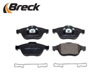Bremžu kluču komplekts, Disku bremzes - 23245 00 701 00