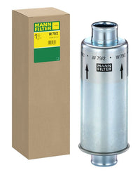 Eļļas filtrs - W 79