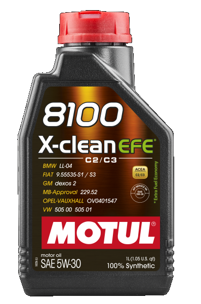 Moottoriöljy - 109470