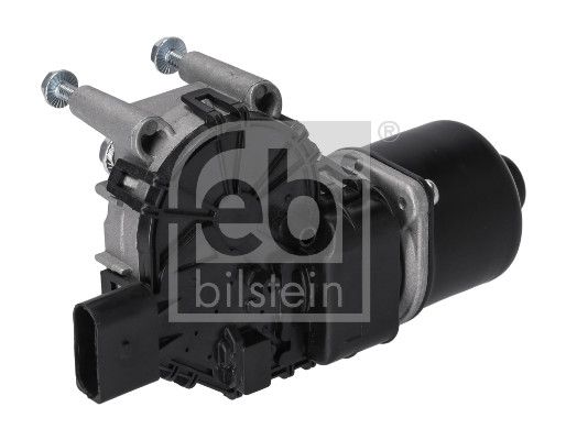 Stiklu tīrītāju motors - 37435