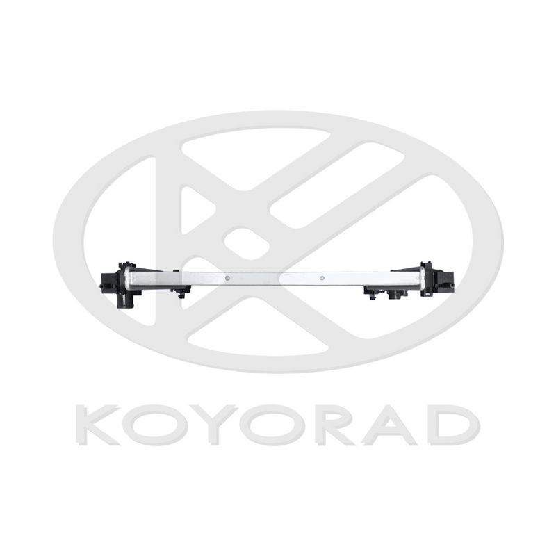 Motora dzesēsanas radiators - PL463549