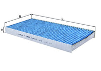 Salona filtrs - LAO 78