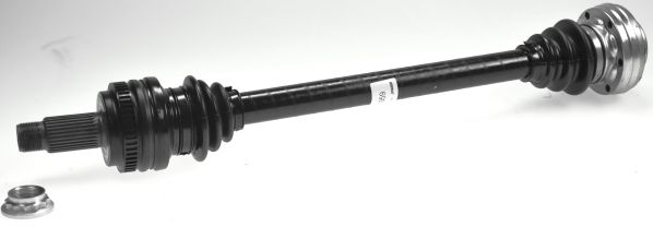 Vetoakseli - 24359