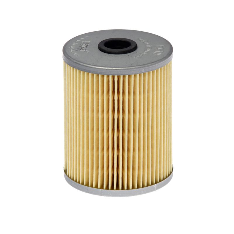 Eļļas filtrs, Retarderis - E41H D237