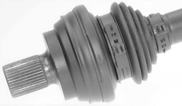 Vetoakseli - 25303
