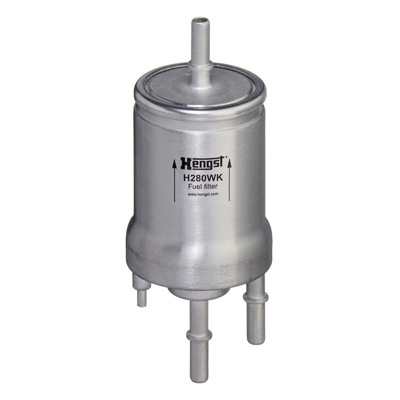 Degvielas filtrs - H280WK