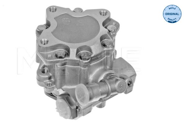 Hydrauliikkapumppu, ohjaus - 114 631 0020