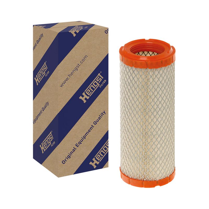 Gaisa filtrs - E816L