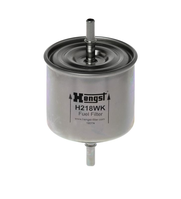 Degvielas filtrs - H218WK