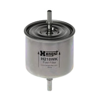 Degvielas filtrs - H218WK