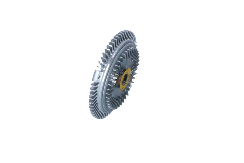 Sajūgs, Radiatora ventilators - 49594