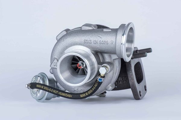 Turbokompresors - 53169887024