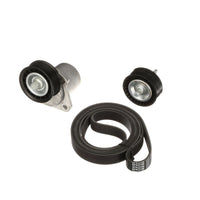 Celiņu siksnu komplekts - K016PK2198
