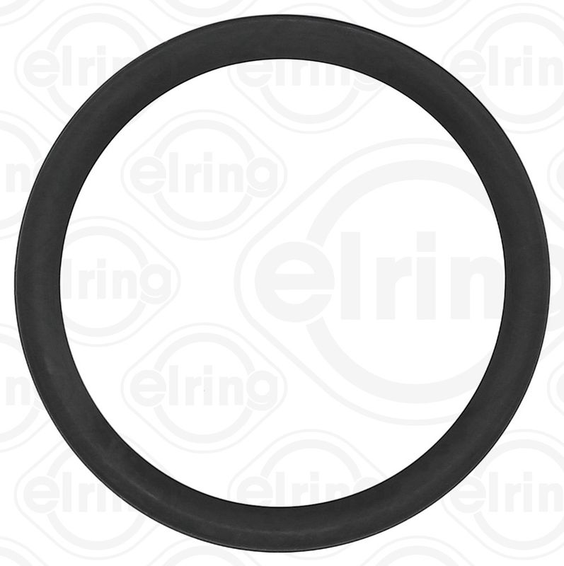 Tiiviste, ilman sisäänotto (ahdin) - 074.140