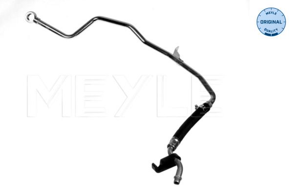 Hydrauliikkaletku, ohjaus - 359 203 0003