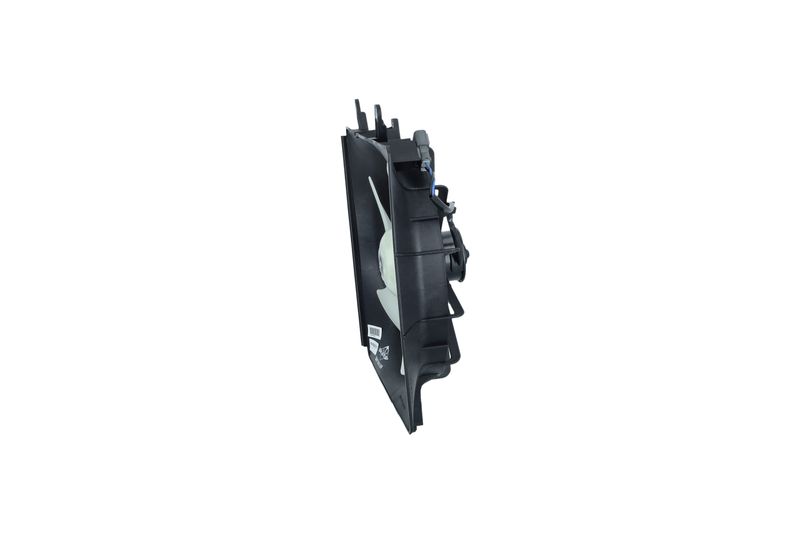 Ventilators, Motora dzesēšanas sistēma - 47043