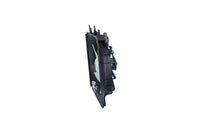 Ventilators, Motora dzesēšanas sistēma - 47043