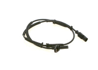 ABS-anturi - 0 265 008 161