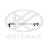 Motora dzesēsanas radiators - PL813649