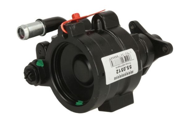 Hydrauliikkapumppu, ohjaus - 55.0512