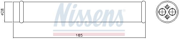 Kuivain, ilmastointilaite - 95367