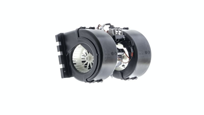 Sisätilapuhallin - AB 38 000P