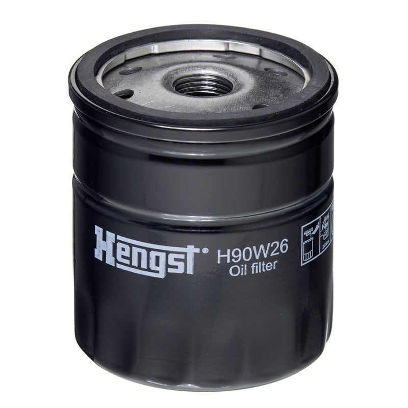 Eļļas filtrs - H90W26