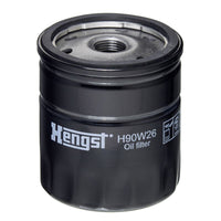 Eļļas filtrs - H90W26