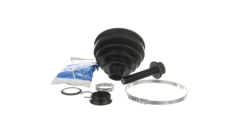 Paljekumisarja, vetoakseli - VKJP 3005