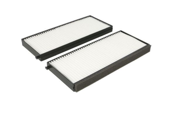 Suodatin, sisäilma - B40308PR