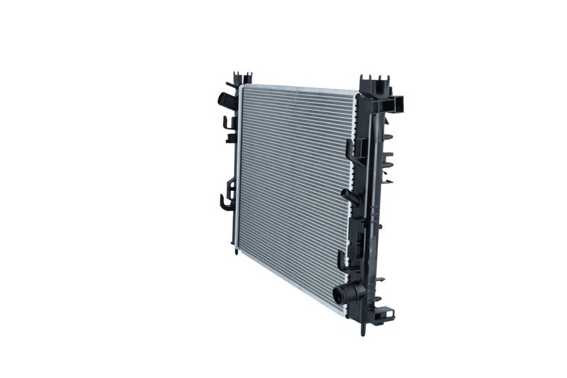 Motora dzesēsanas radiators - 550240