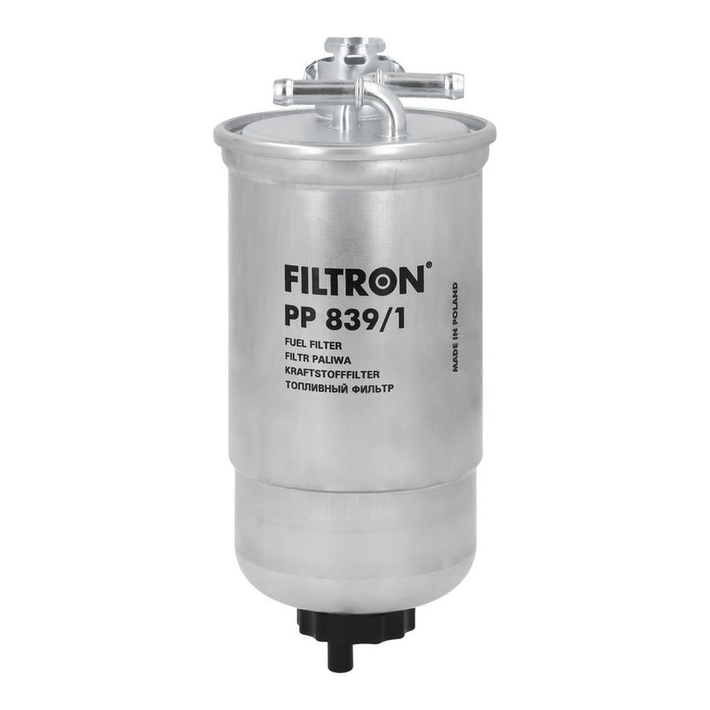 Degvielas filtrs - PP 839/1