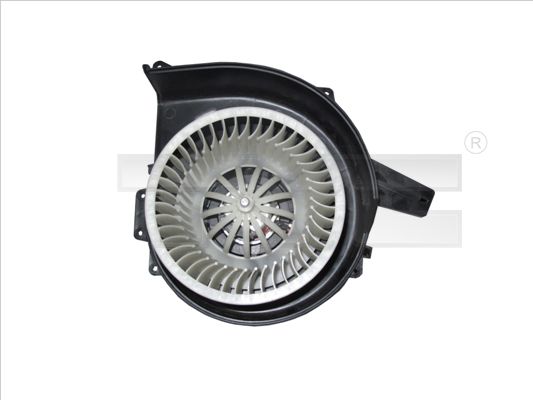 Salona ventilators - 532-0002