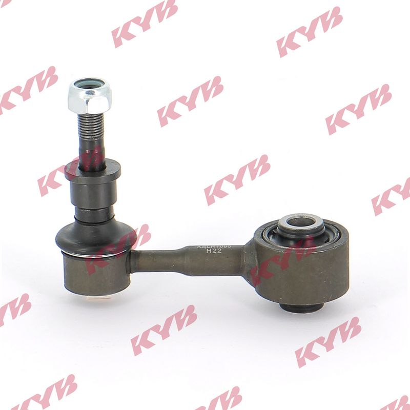 Stabilizatora atsaite/kronšteins - KSLR1095