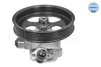 Hydrauliikkapumppu, ohjaus - 32-14 631 0000
