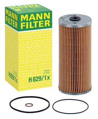 Eļļas filtrs - H 829/1 x