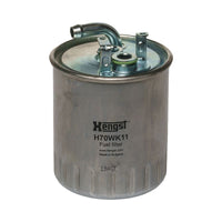 Degvielas filtrs - H70WK11