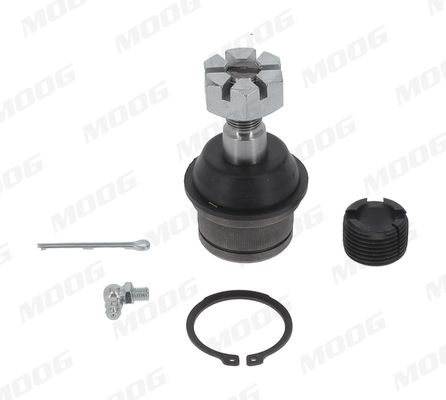 Pallonivel - CH-BJ-17267