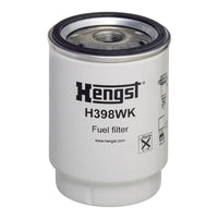 Degvielas filtrs - H398WK
