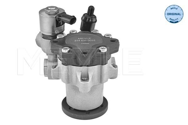 Hydrauliikkapumppu, ohjaus - 314 631 0033