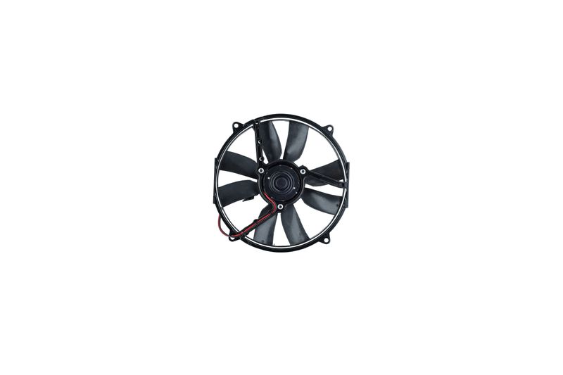 Ventilators, Motora dzesēšanas sistēma - 47046