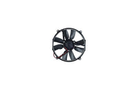 Ventilators, Motora dzesēšanas sistēma - 47046