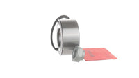 Pyöränlaakerisarja - VKBA 6578