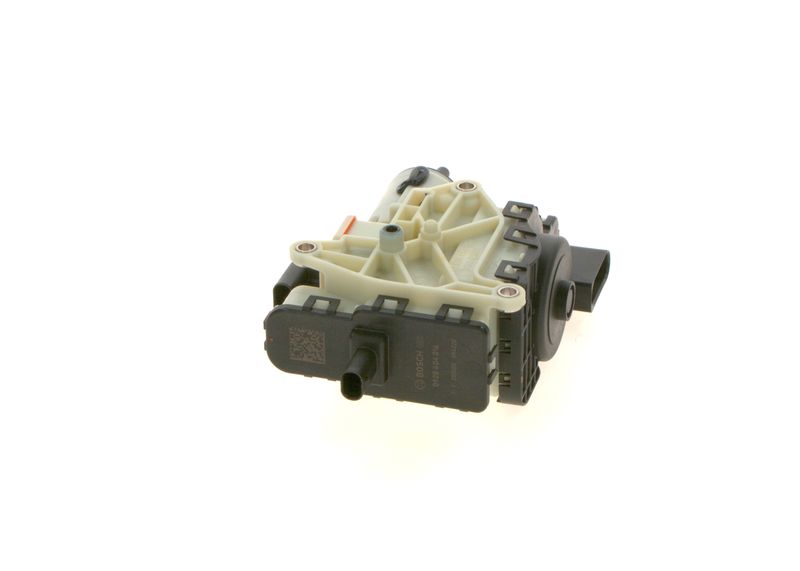 Syöttömoduuli, urearuiskutus - 0 986 44D 302