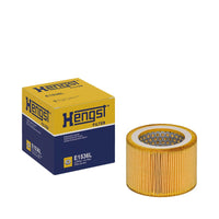 Gaisa filtrs - E1536L